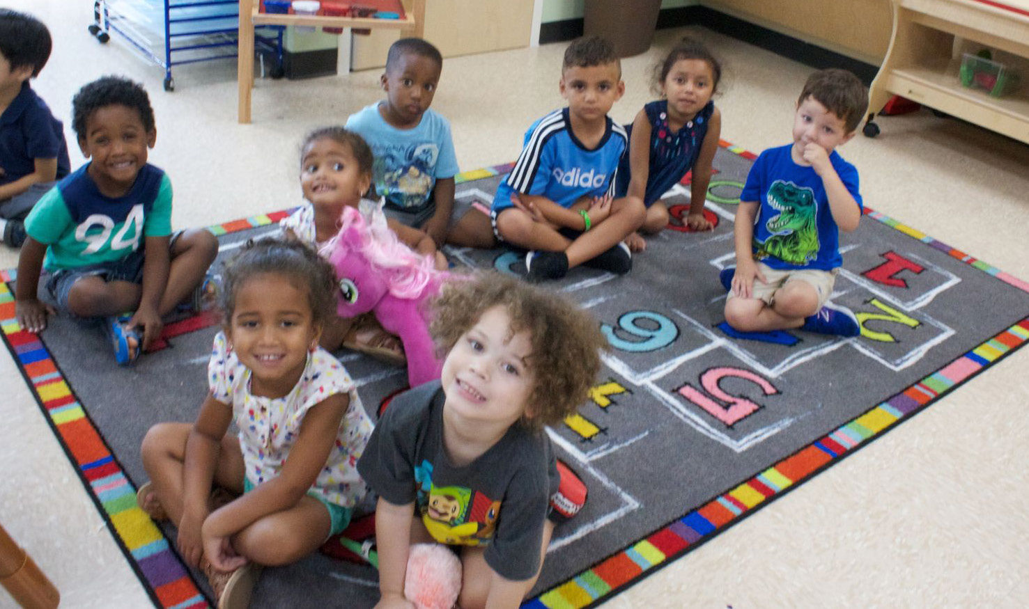 Kiddie Academy